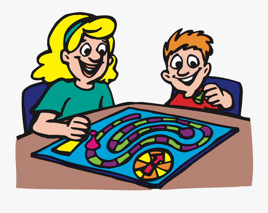 Unplug And Play Board Games Of All Sorts Bring Your, Transparent Clipart