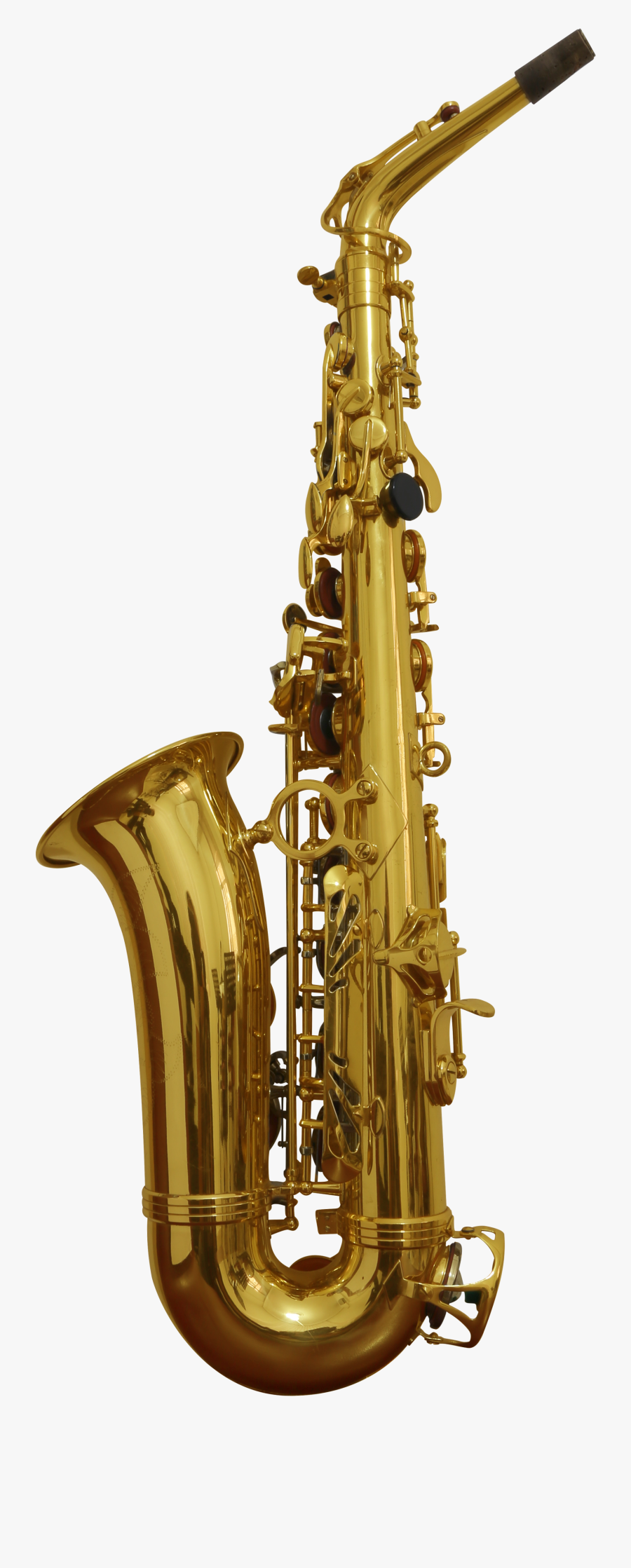 Saxophone Png Clip Art, Transparent Clipart