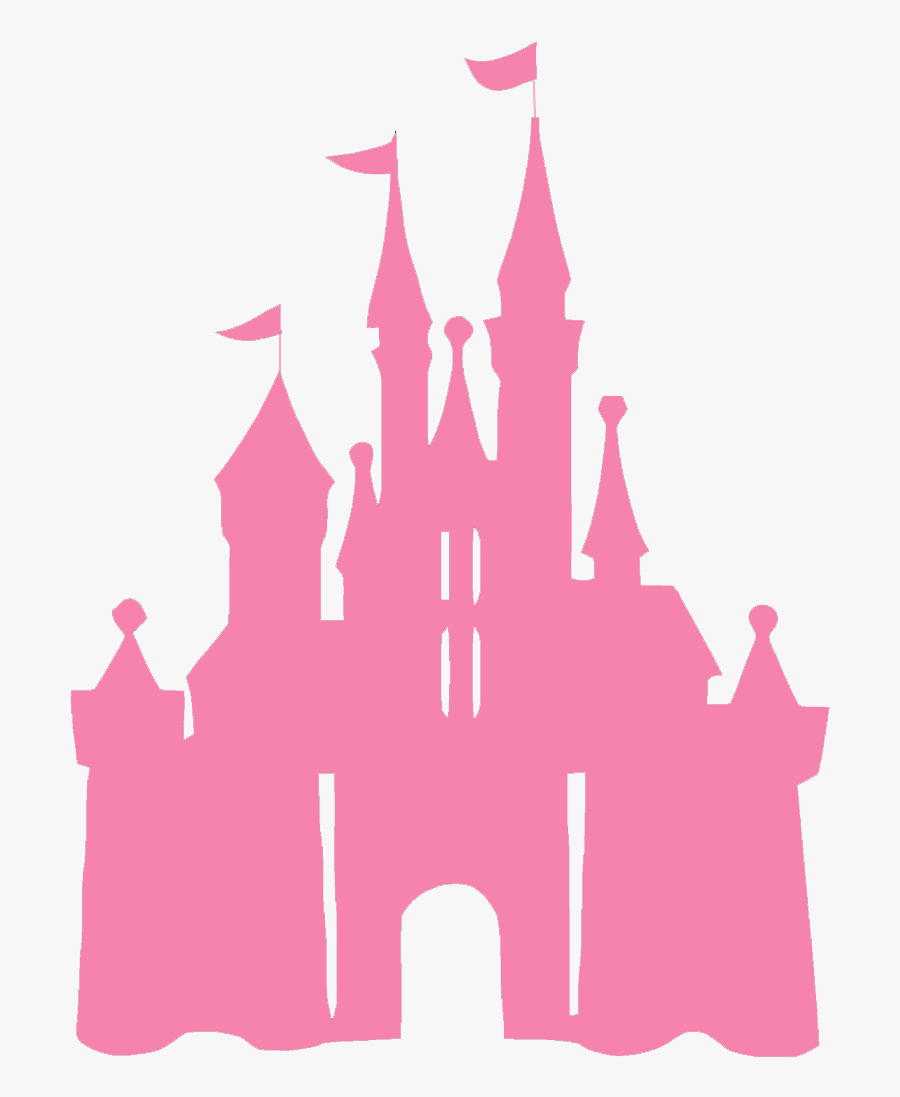 Cinderella Castle Sleeping Beauty Castle Clip Art, Transparent Clipart