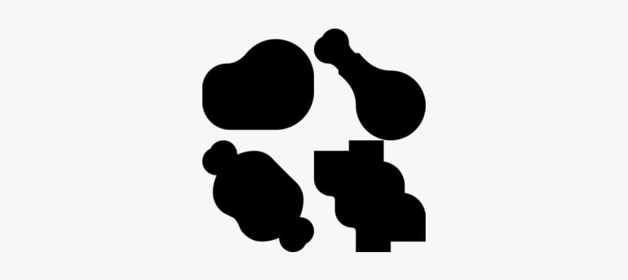 Transparent Meat Clip Art, Transparent Clipart