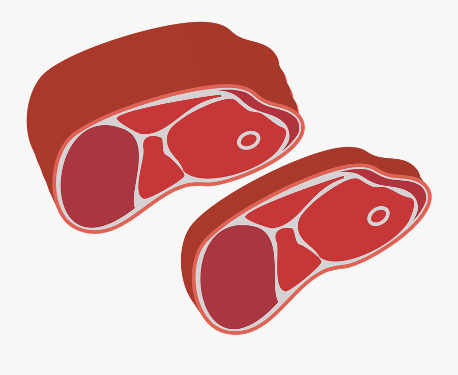 Meat Clipart Carne, Transparent Clipart