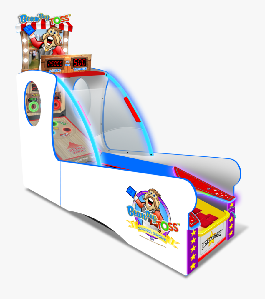 Games Clipart Bean Bag Race, Transparent Clipart