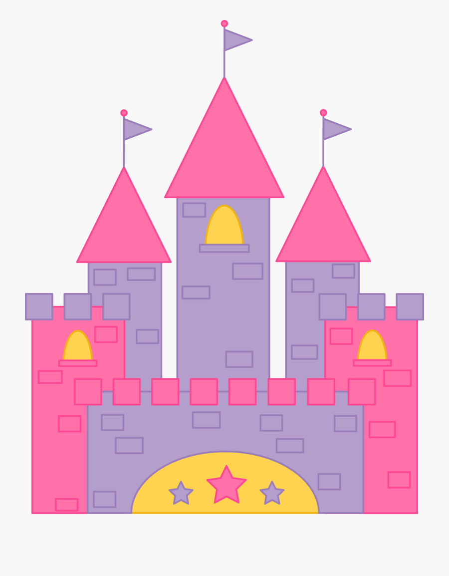Latest Disney Princess Castle Clipart Clipart Collection, Transparent Clipart