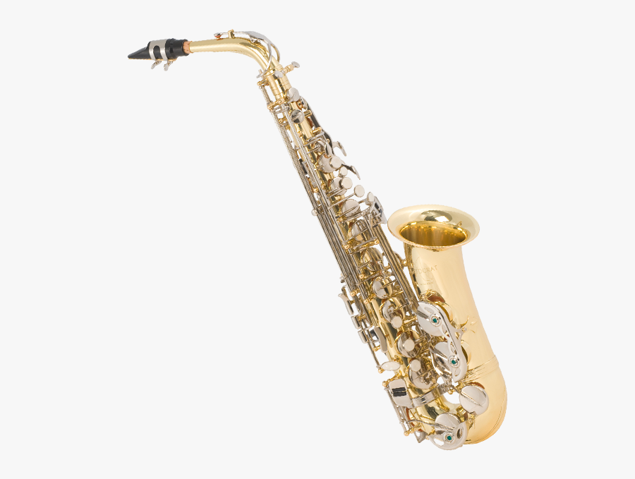 Transparent Saxophone Png, Transparent Clipart