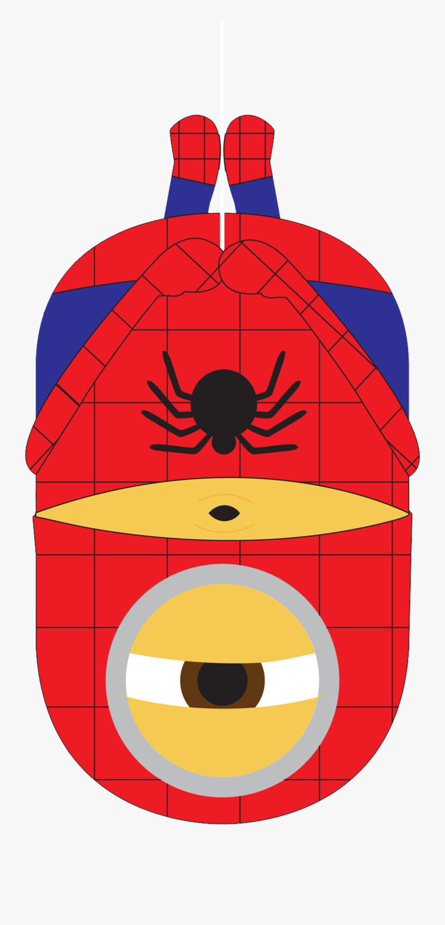 Transparent Minion Clipart Png, Transparent Clipart