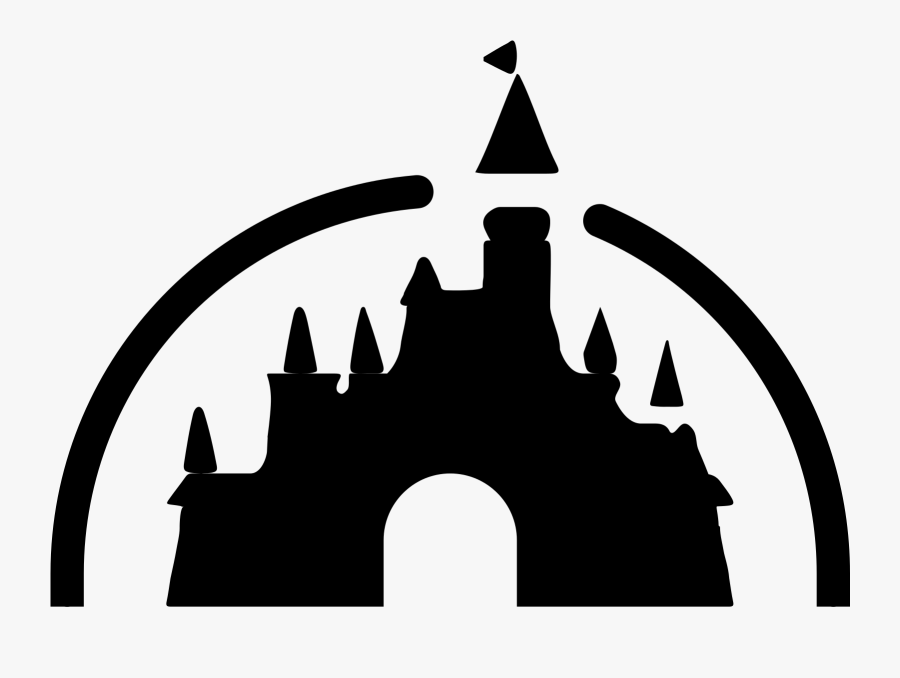 Castle Clip Walt Disney World Transparent Png Clipart, Transparent Clipart