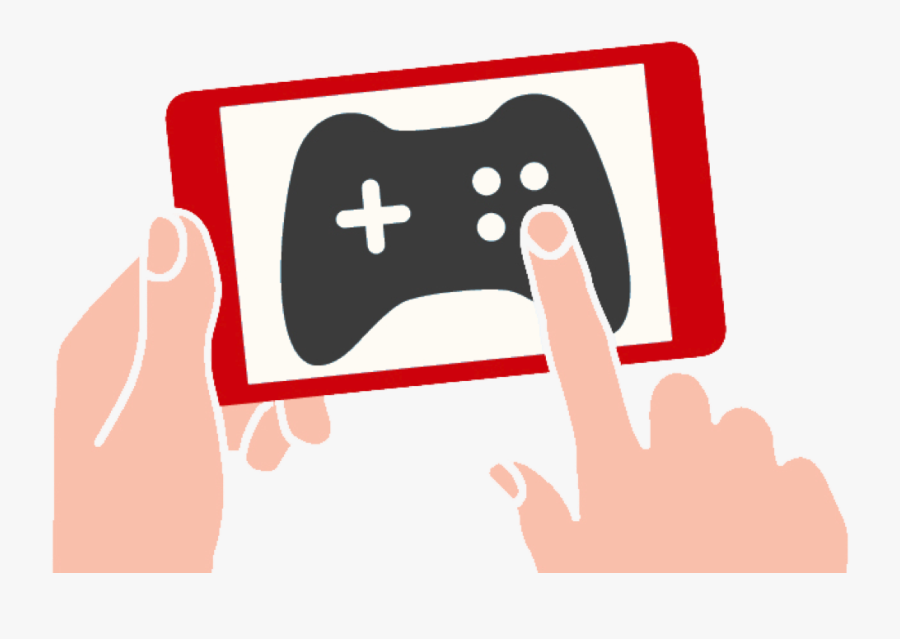 Games Clipart, Transparent Clipart