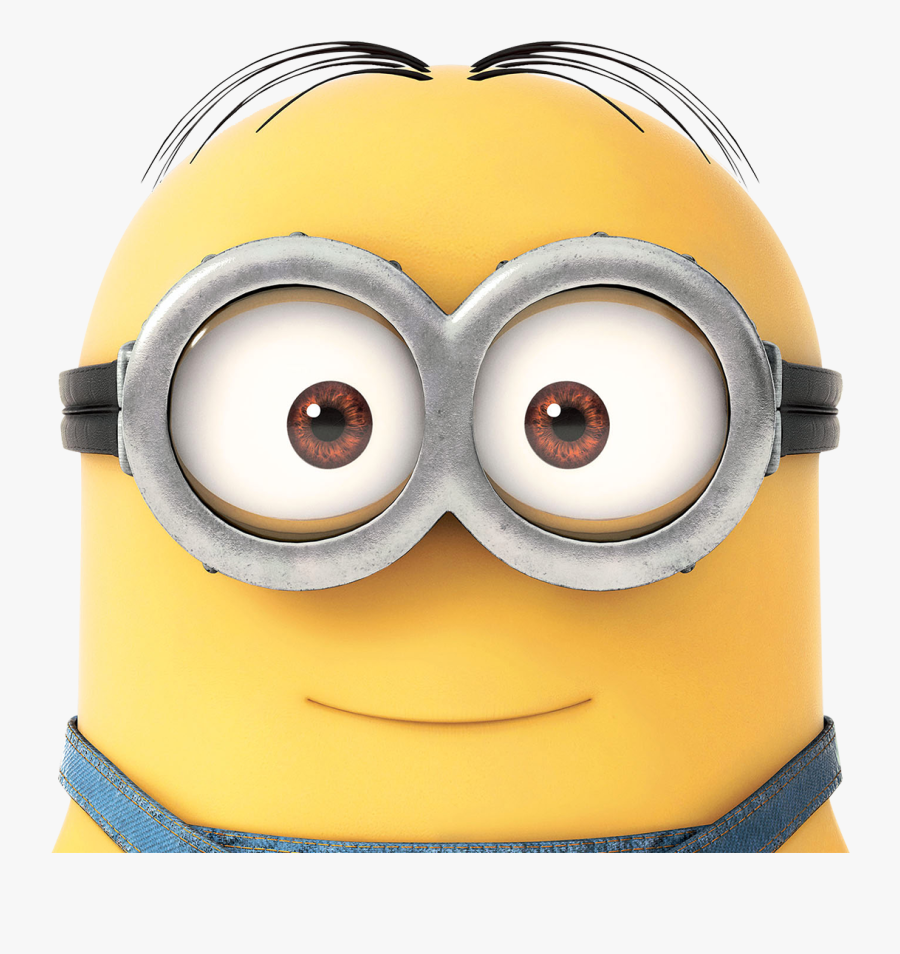 Despicable Me Clipart Eye, Transparent Clipart