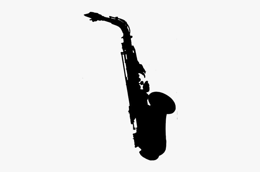 Saxophone Musical Png Transparent Clipart For Download, Transparent Clipart
