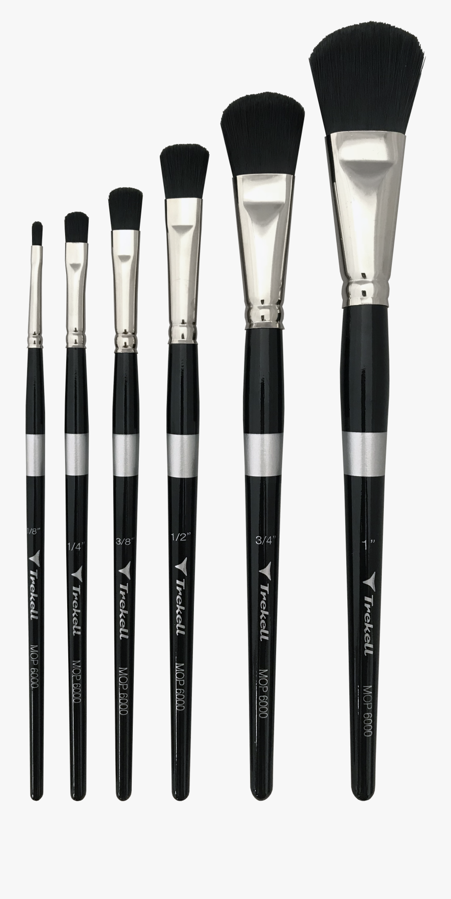 Clip Art Charcoal Brush, Transparent Clipart