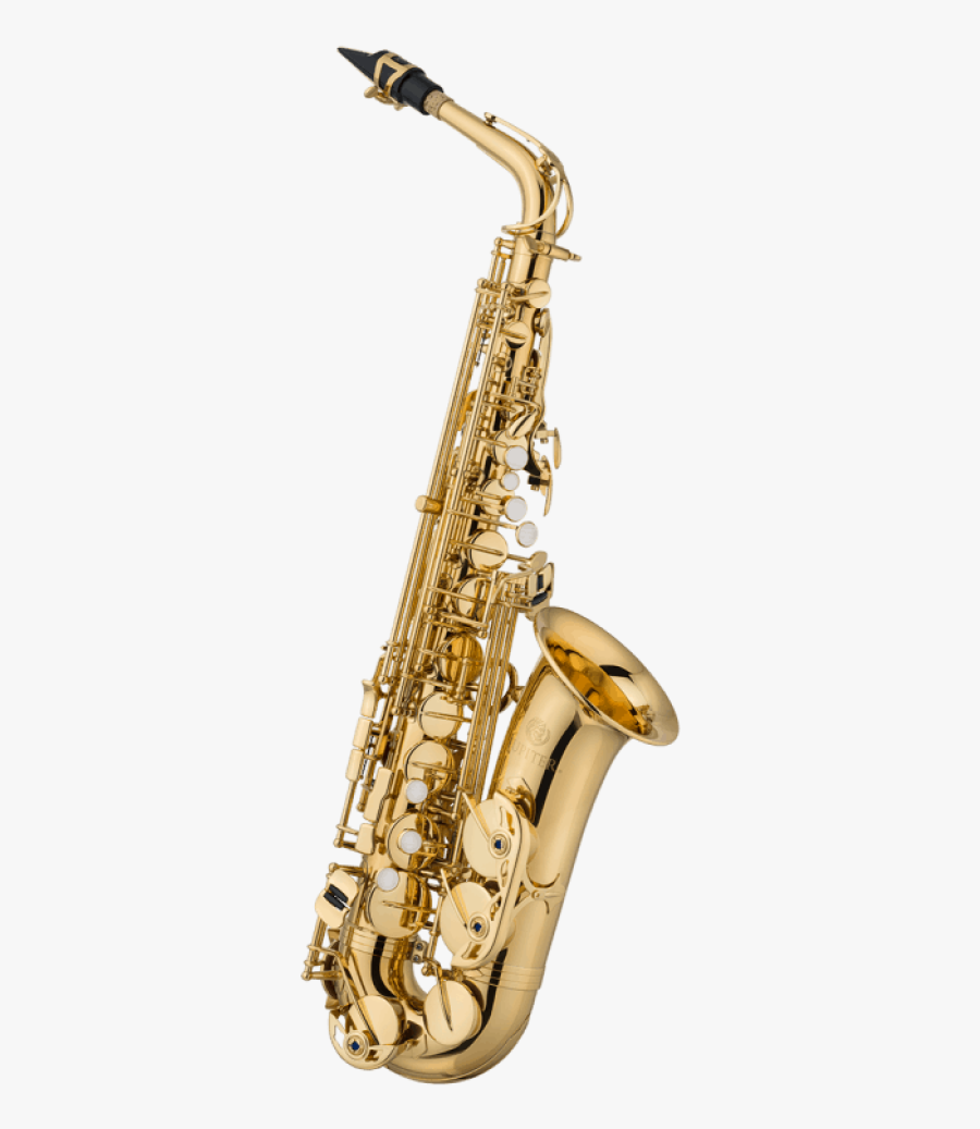 Jupiter Alto Saxophone Ou0027, Transparent Clipart