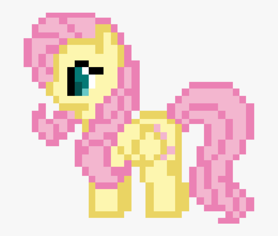 Artist Lemopav Fluttershy Safe Simple Artistlemopav, Transparent Clipart
