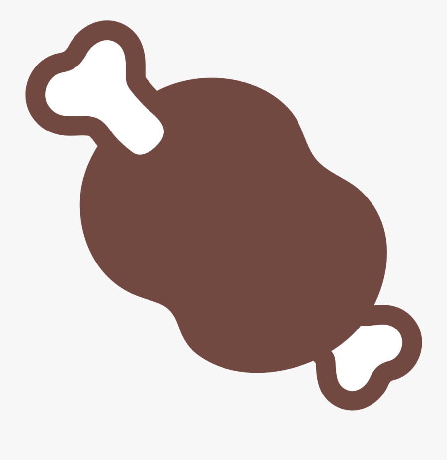 Transparent Meat Clipart Png, Transparent Clipart