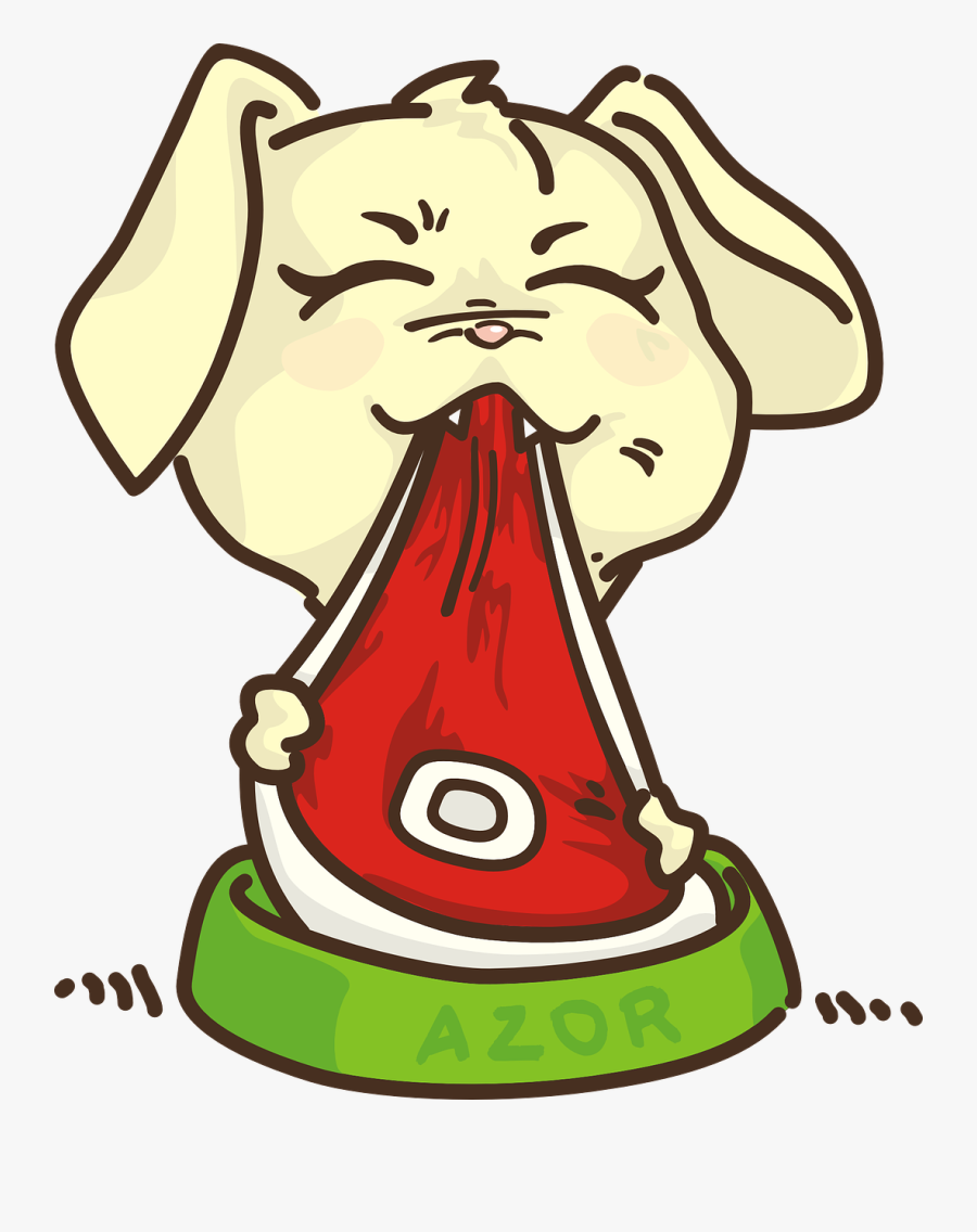 Free To Use Public Domain Dog Clip Art, Transparent Clipart