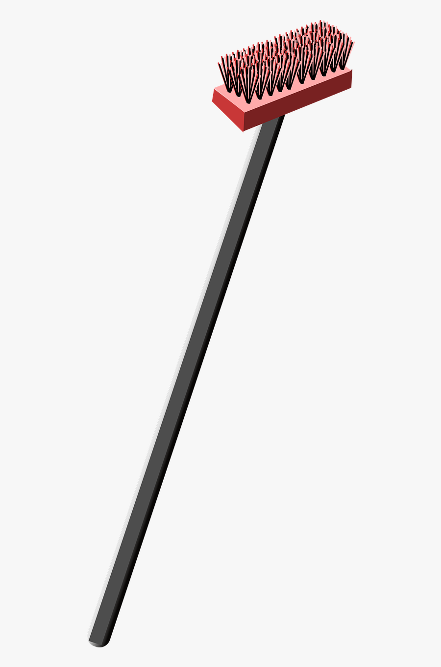 Mop Png, Transparent Clipart