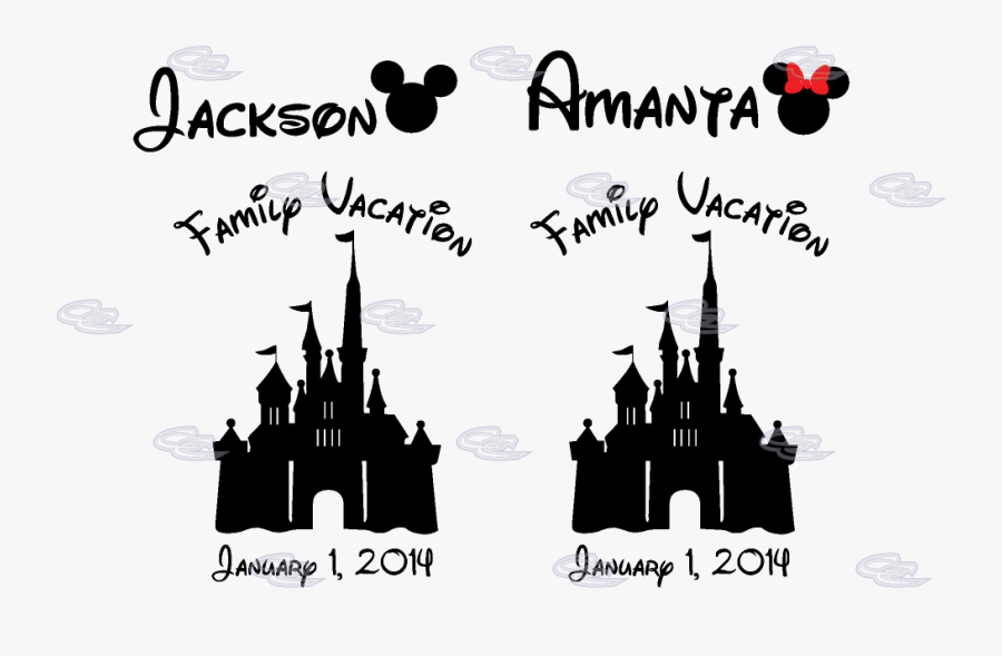 Transparent Silhouette Clipart, Transparent Clipart