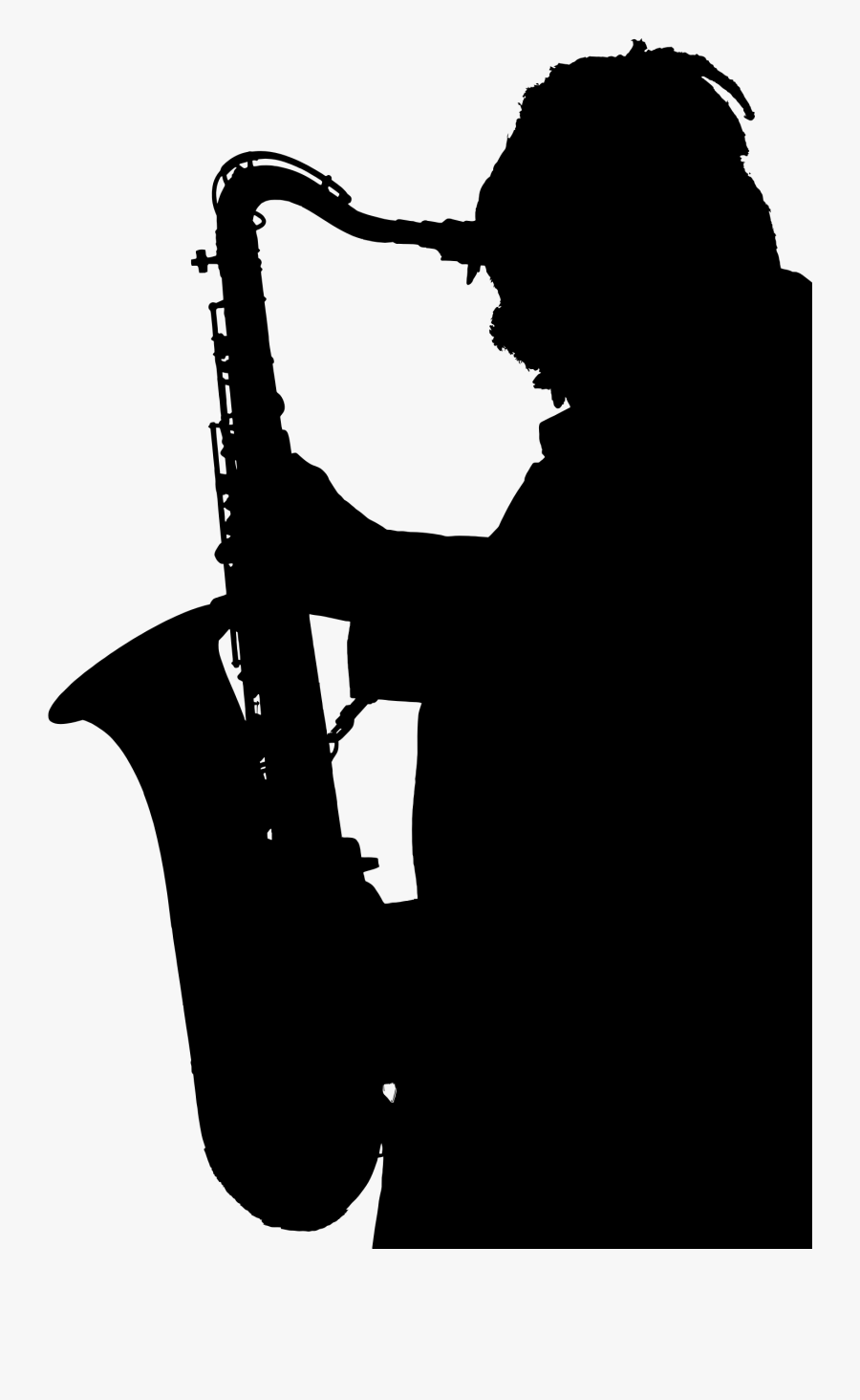 Microphone,woodwind Instrument,silhouette, Transparent Clipart