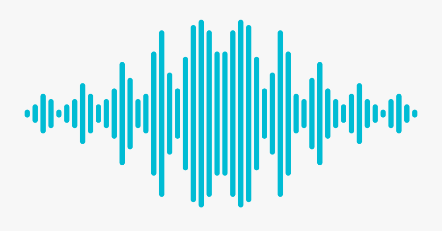 Wave Clipart Sound, Transparent Clipart