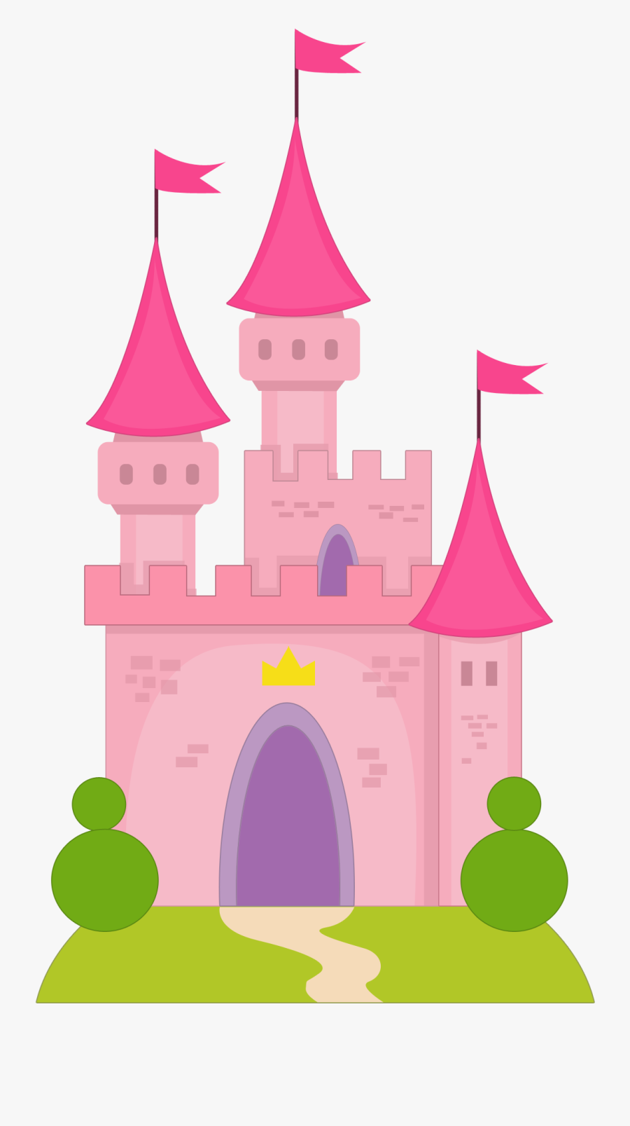 Princesas E Pr Ncipes, Transparent Clipart