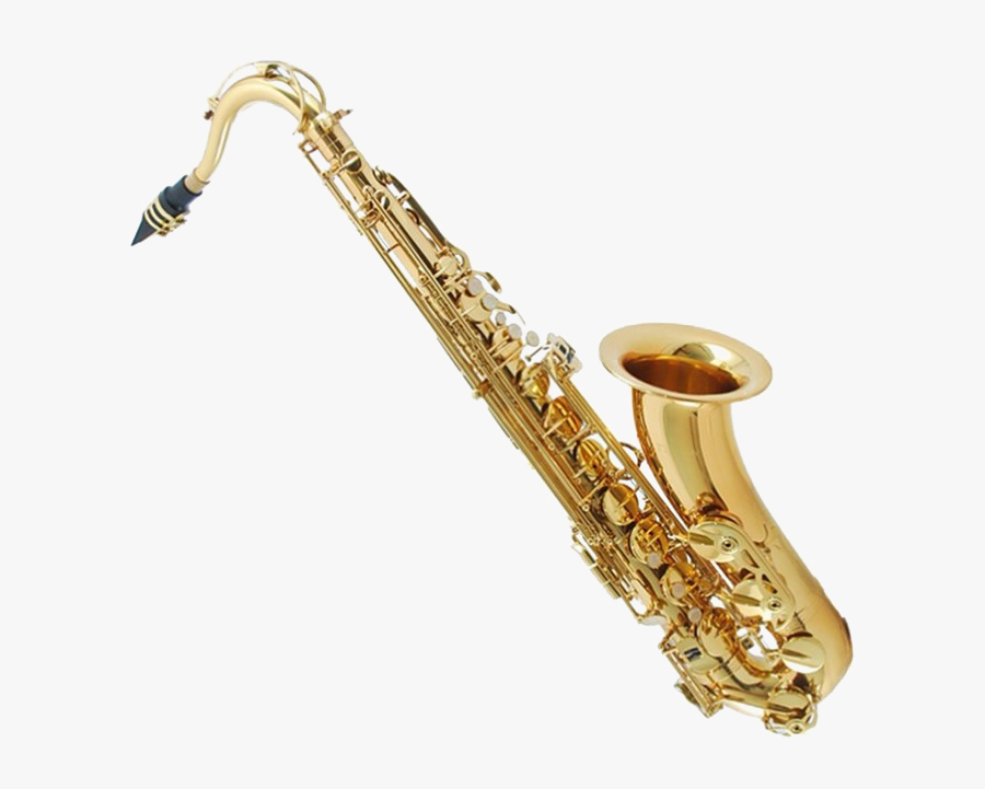 Saxophone Clipart, Transparent Clipart