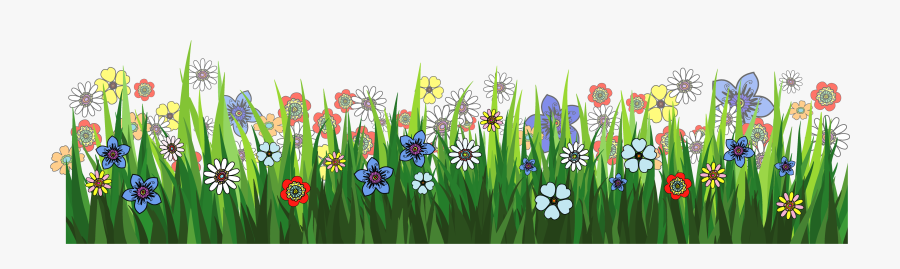 Grass Clip Art, Transparent Clipart