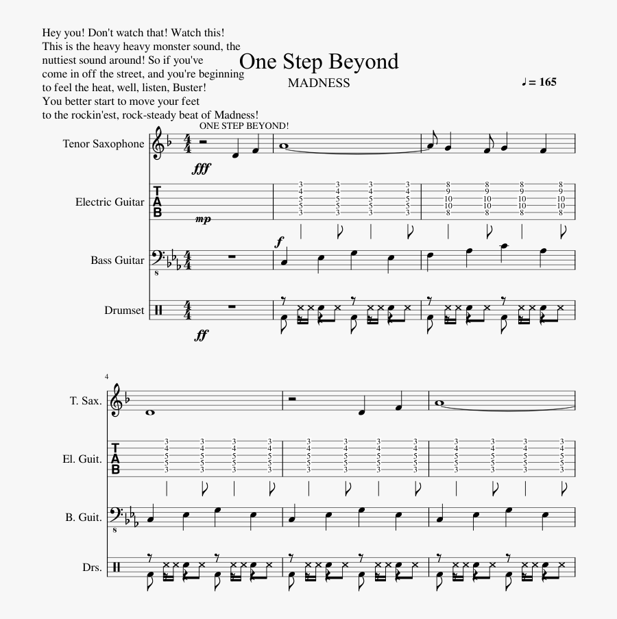 Saxophone Clipart Silhouette, Transparent Clipart