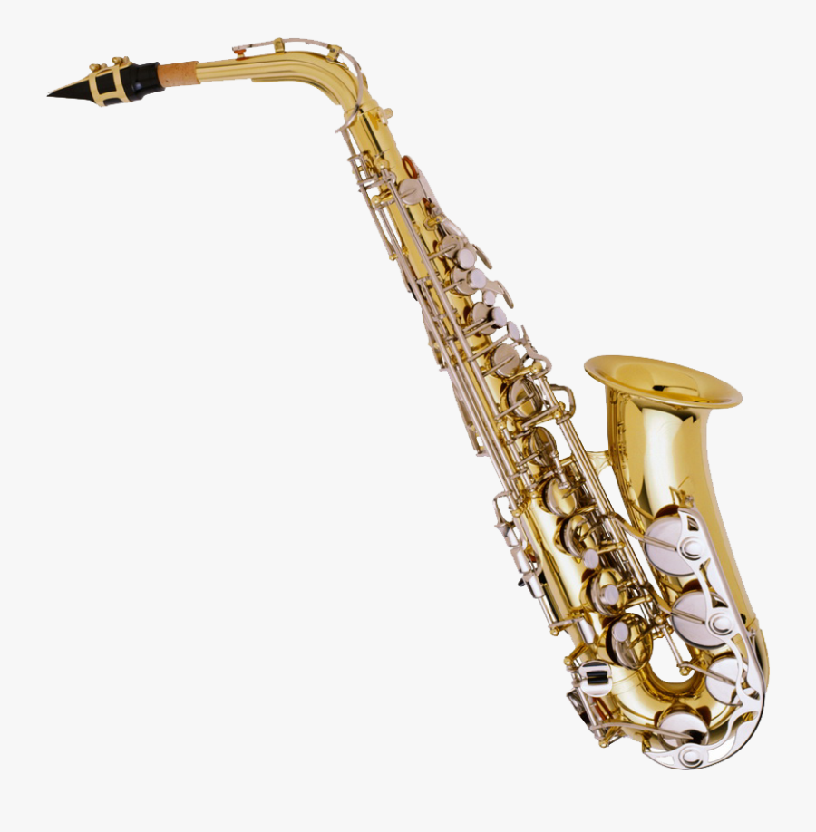 Alto Saxophone Musical Instrument Family Tenor Saxophone, Transparent Clipart