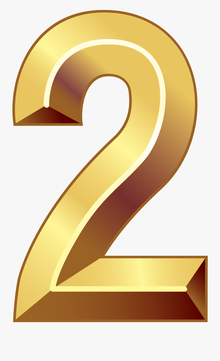 Gold Clipart, Transparent Clipart