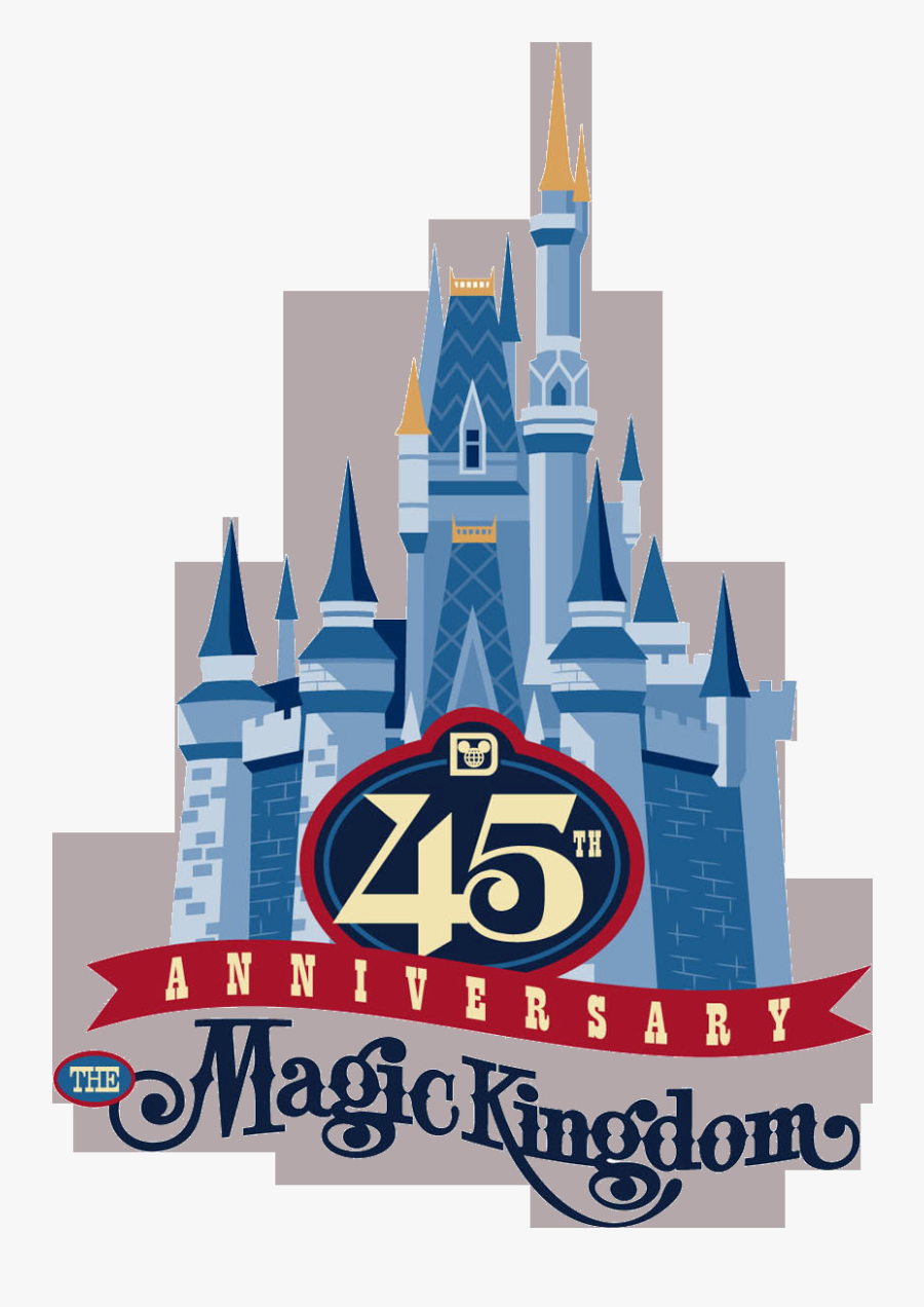 Disney Castle Clipart Animal Fresh Free Magic Kingdom, Transparent Clipart