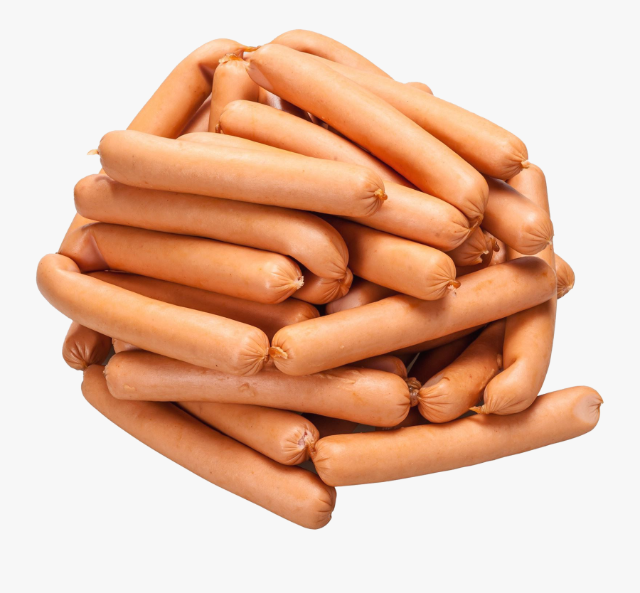 Pile Of Frankfurters Png Clipart, Transparent Clipart