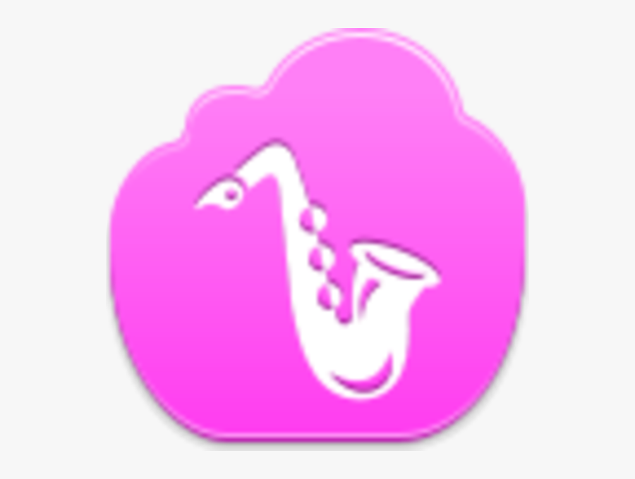 Saxophone Clipart, Transparent Clipart