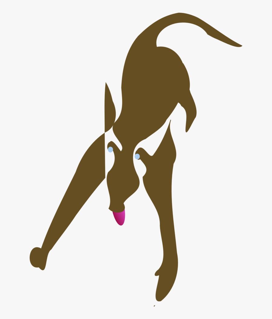 Wicked Wolf - Wolf, Transparent Clipart
