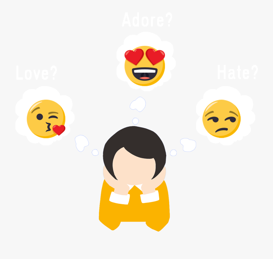 Our Fun Games - Smiley, Transparent Clipart