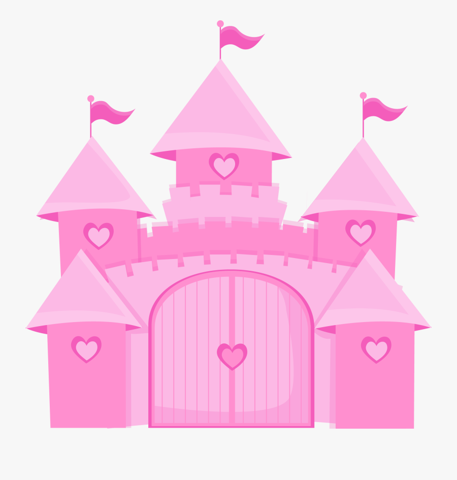 Ikvvsedqhybu - Castillo De Princesas Dibujo, Transparent Clipart