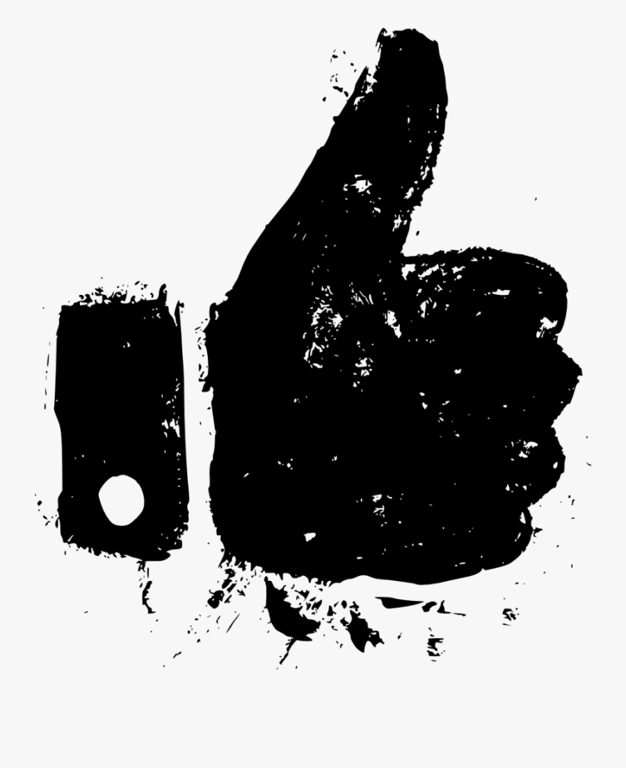 Thumbs Up Png, Transparent Clipart