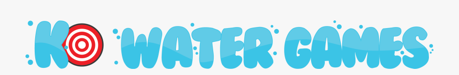 Water Game Clipart, Transparent Clipart