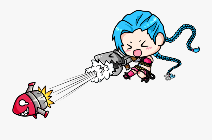 Jinx Clipart - Jinx Png, Transparent Clipart