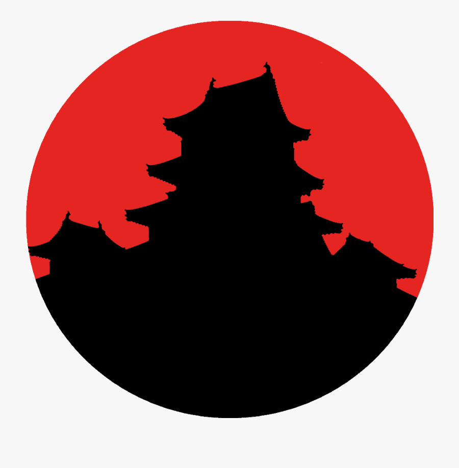 Matsumoto Castle Clipart , Png Download - Matsumoto Castle, Transparent Clipart