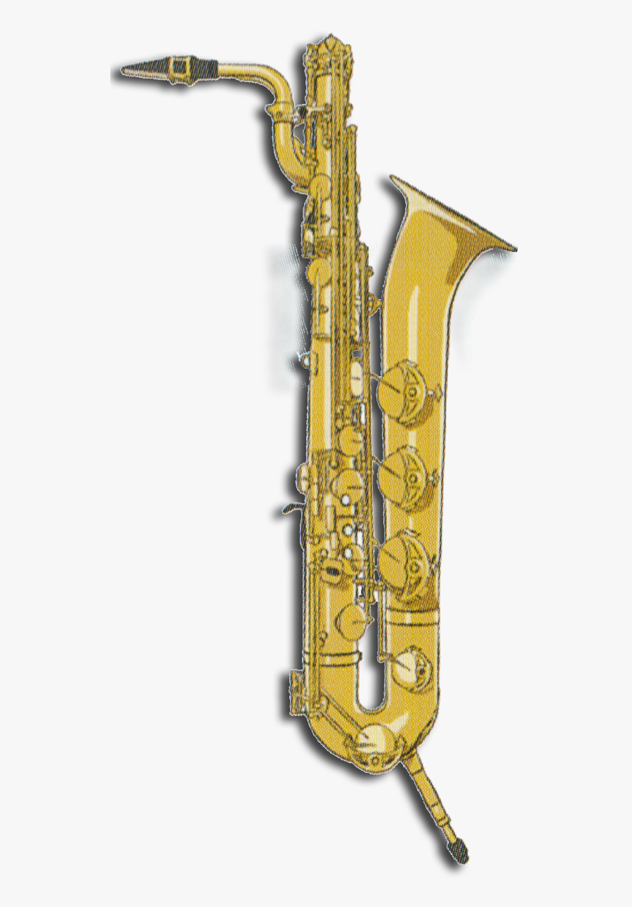 Vector Royalty Free Baritone Hibike Euphonium Wiki, Transparent Clipart