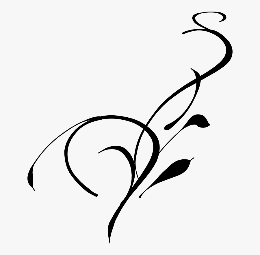 Vines Grass Svg Clip Arts - Vine Clip Art, Transparent Clipart