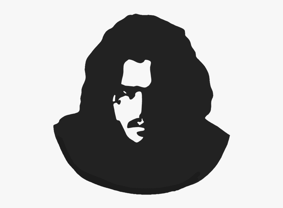 Youtube Silhouette Jon Snow Clip Art - Jon Snow Illustration Png, Transparent Clipart