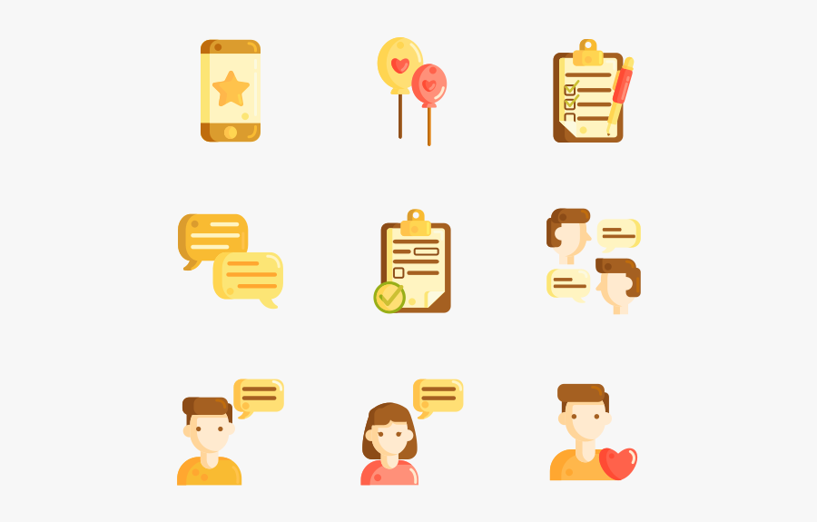 Survey & Feedback - Survey Png, Transparent Clipart