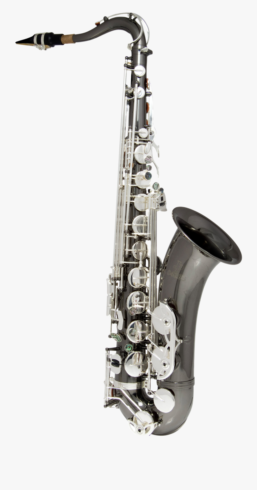 Transparent Saxofon Png - P Mauriat 500bx, Transparent Clipart
