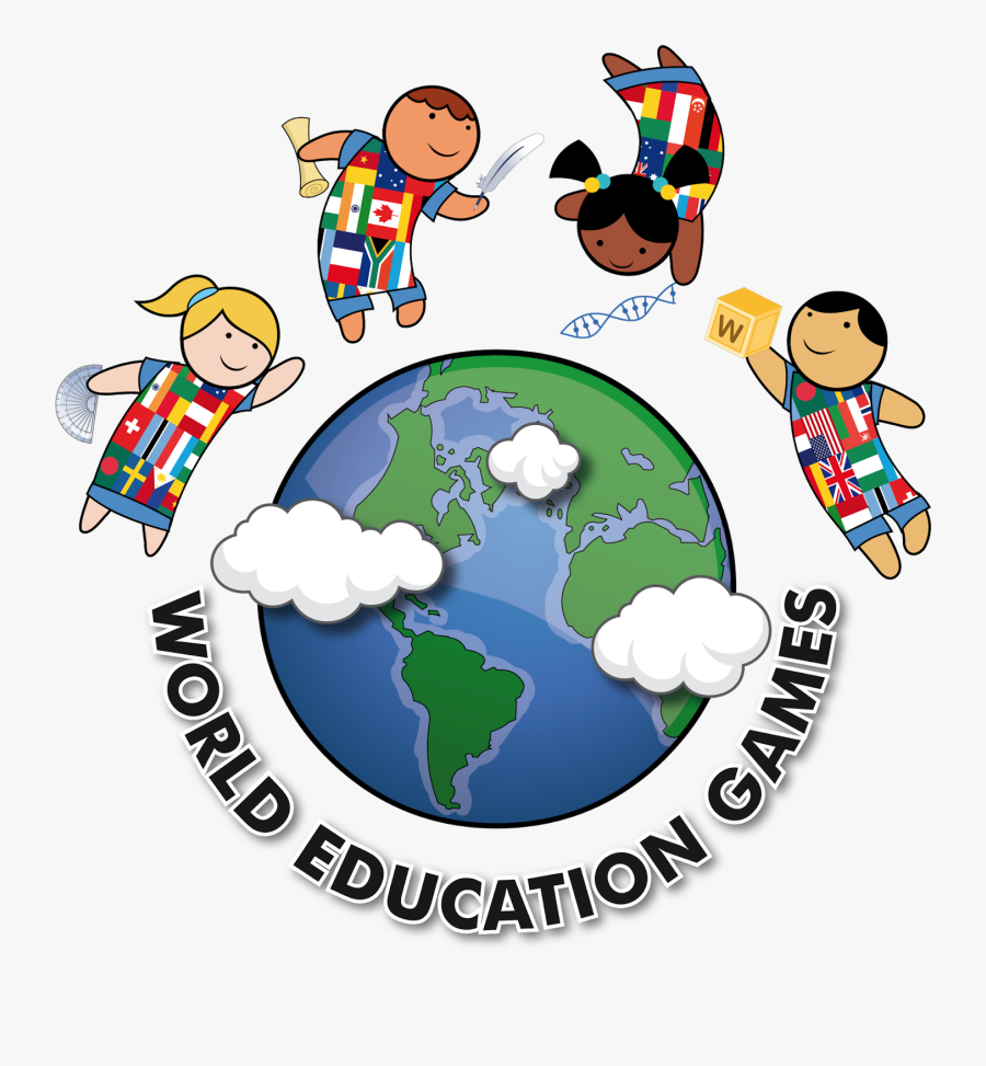 Articulate Education Uk Is Your School Ready - World Day Of Education, Transparent Clipart
