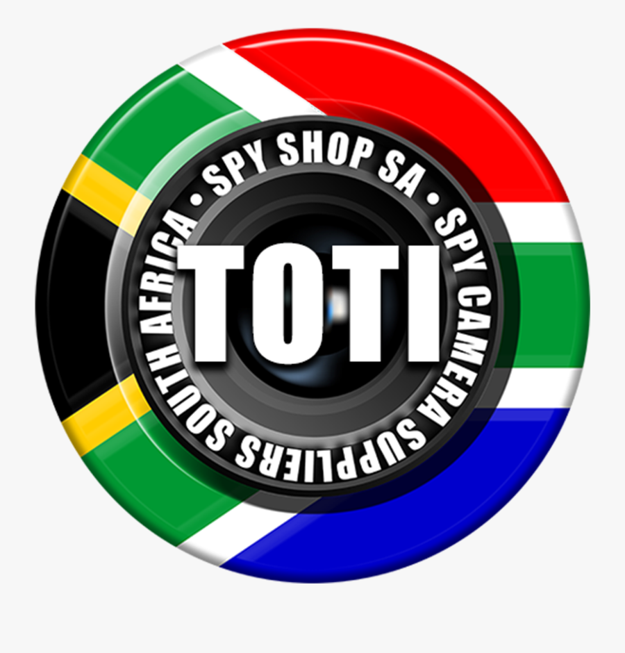 Video Clipart Audiovisual - Spy Shop Cape Town, Transparent Clipart