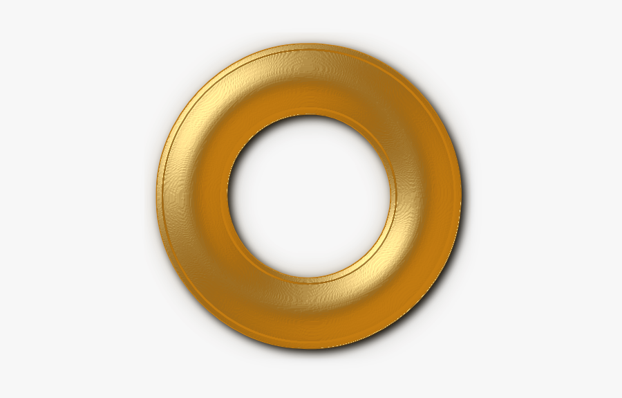 Ilhos Dourado Png, Transparent Clipart