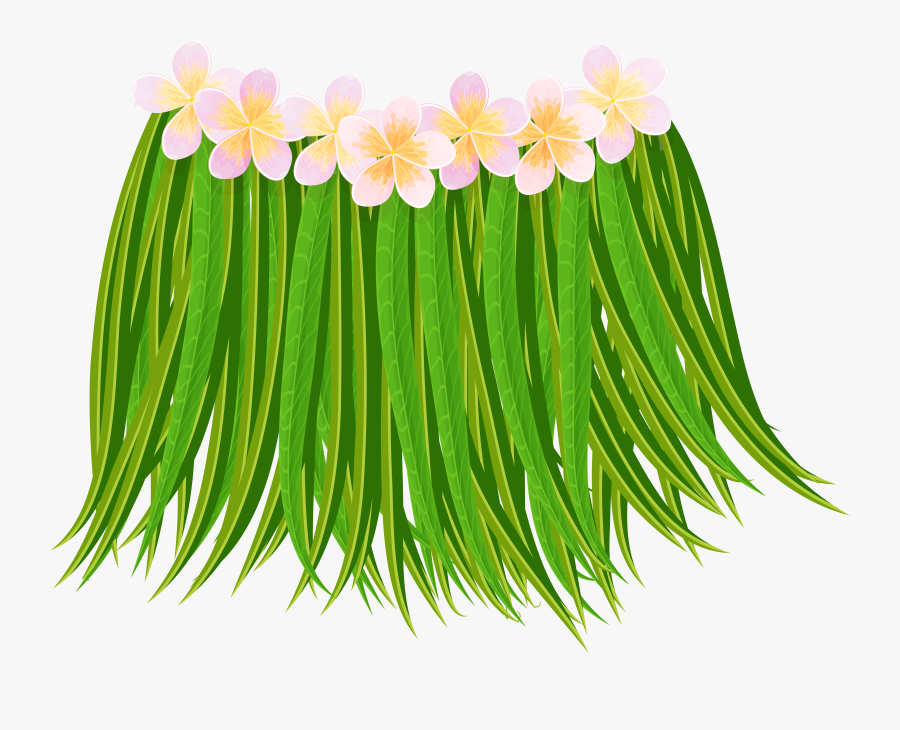 Hula Skirt Clip Art , Free Transparent Clipart ClipartKey