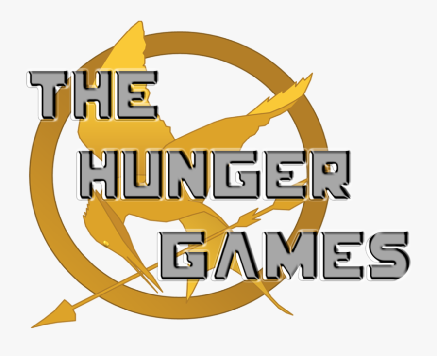 Hunger Games No Background, Transparent Clipart
