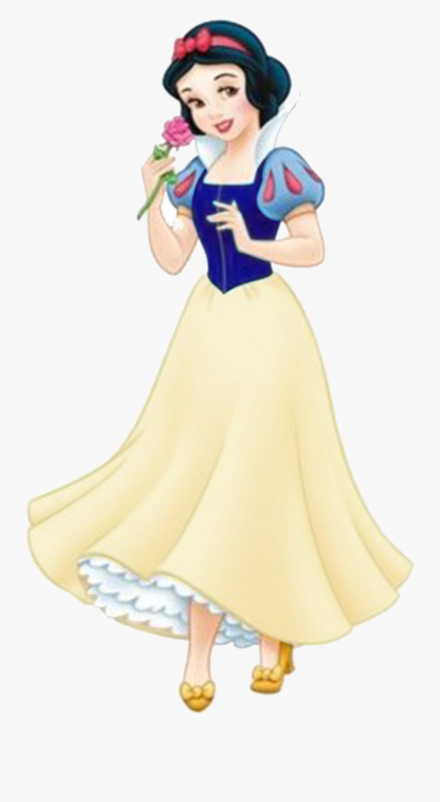 Snow White Png Clipart - Snow White Png, Transparent Clipart