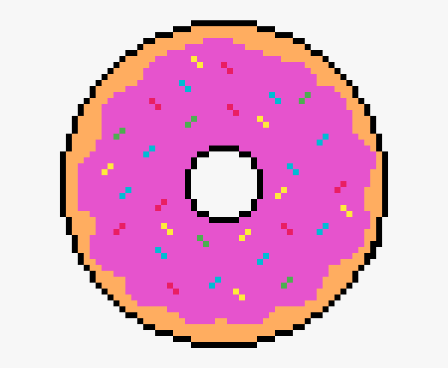 Water Balloon Pixel Art , Transparent Cartoons - Libra Cross Stitch Pattern, Transparent Clipart